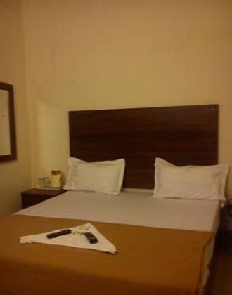 Hotel Manikanta Lodge, Hyderabad 1